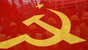 ERR: страны Восточной Европы потребовали расследовать «преступления коммунизма»