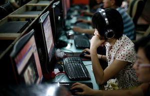 Китай вводит обязательную идентификацию личности для написания комментариев в интернете