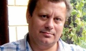 Павло Правый: Украинцам следует взять пример с Вассермана и уезжать в РФ