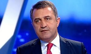 Анатолий Бибилов: Мы работаем над скорейшим вхождением Южной Осетии в РФ