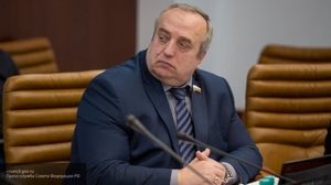 Клинцевич прокомментировал громкое поздравление Порошенко жителям Донецка..
