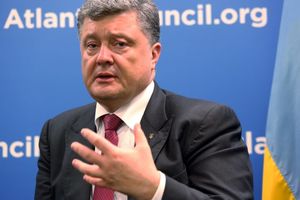 Украинцы ответили на обращение Порошенко к Донецку: Мы все помним и не простим