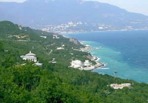 Откровение АТОшника Касьянова: Крым никогда не был нашим