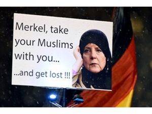 "Мать всех мигрантов" Меркель продолжает губительную политику для Европы