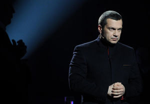Соловьев в эфире ответил на ложь Карасева о ЛДНР: «У вас нет принципов Майдана и достоинства»