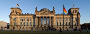 The Bild: Германии нужно сделать предложение России