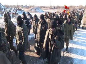 7 "котлов" украинской армии на Донбассе. Хроника позора