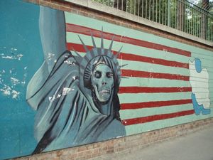 Американец Винслоу о жизни в России: В США нет такой свободы