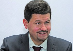 Александр роджерс:дно пресс-службы порошенко