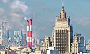 Москва может пойти на разрыв дипотношений с США