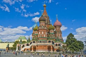 Проживший пять лет в России иностранец назвал её сказочной страной..
