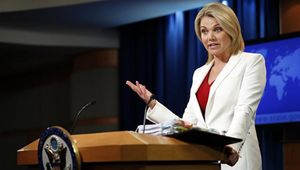 Свежо предание: США больше не устраивает политика «око за око»?
