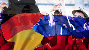 Европа накануне перемен: Берлин цепляется за московскую соломинку