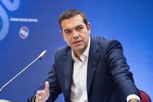 Афины настаивают на выплате Германией репараций за Вторую мировую