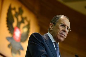 Лавров: Россия устроит США дипломатический паритет