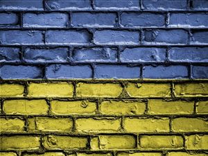 Любовь сменилась ненавистью: в Кривом Роге украинцы осквернили собственный флаг