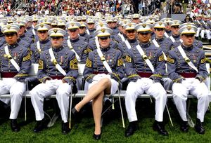 Военные США усиленно учат русский язык. Но почему в Латвии?