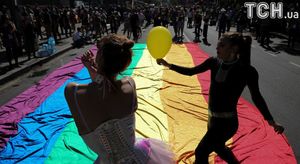 В Шотландии в обязательную школьную программу введен предмет "Права ЛГБТ"
