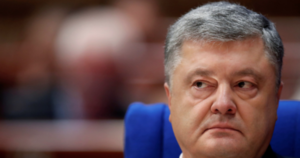 Порошенко не ожидал: фанар его подставил