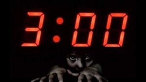 Почему 3 часа утра считается особым магическим временем?