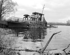 Белоруссия объявила о планах получить выход к морю