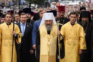 Стойкость спасет УПЦ: Житомирская епархия поддержала Москву