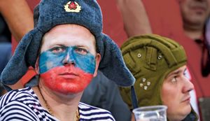 Москва глазами иностранца: испанец съездил в рф, чтобы увидеть «измученных санкциями» россиян