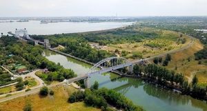 Канал «Евразия»: где собираются построить новый канал из Каспия в Черное море