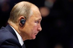 Железные нервы: Необычный день Владимира Путина на саммите в Сингапуре