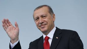 Лед тронулся: США выдают Эрдогану его врагов