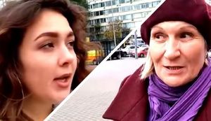 «можно провести референдум»: киевляне на камеру рассказали, нужен ли украине русский язык