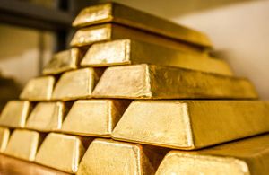 Куда исчезло наше золото? Крупнейшие банки США и Англии ведут себя как мошенники