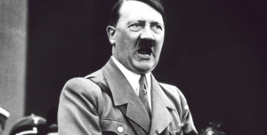 Как Гитлер воевал против Гитлера