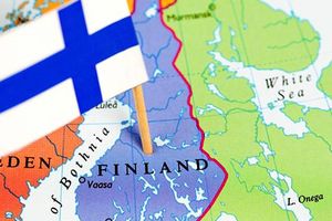 Припомнили давние «обиды»: Финляндия хочет отобрать кусок России