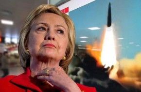 «Не делай этого»: Америка умоляет Хиллари Клинтон не возвращаться
