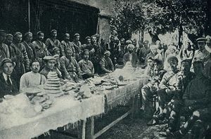 Как Энвер-паша пытался создать всемирную тюркскую империю