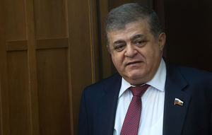 Сенатор Джабаров считает, что США вмешались в выборы главы Интерпола