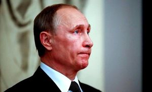 Десять «поражений» Путина