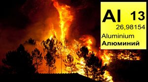 Калифорнию сжигают химиотрассами. Кто будет следующий?