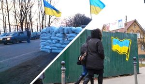 Переселенка из луганска призналась, каким издевательским допросам подвергаются дончане в ивано-франковске
