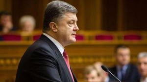 «Порошенко продолжает искать след «оккупанта»: украинцы предложили сбежать из страны, пока не поздно