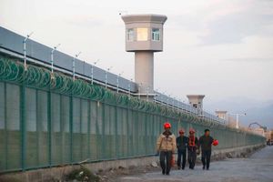До миллиона узников: Китай создал ГУЛАГ на границе с Россией