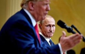 Ультиматум Трампа Путину: нужно ли идти на поводу у англосаксов?