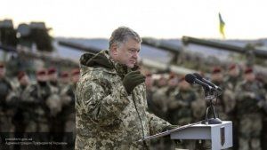 Старая-новая ложь Порошенко: Россия желает аннексировать новые территории Украины