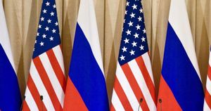 США введут против России новые санкции за Скрипаля