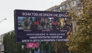 «Граница так и ждет врага»: одесский блогер рассказал о поездке к Крыму в условиях военного положения.