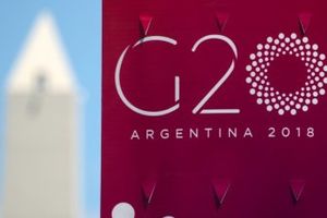 Итоги саммита G20: Путин всех переиграл