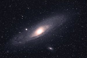 5 необъяснимых фактов о вселенной