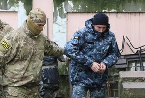 Лавров рассказал о дальнейшей судьбе арестованных украинцев