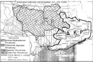 Представитель Донбасса в Минске: «100 лет назад нас отдали Украине, но ЛДНР хотят быть с Россией»